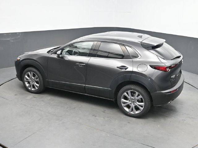 Used 2021 MAZDA CX-30 AWD 2.5 S w/ Premium Package image 25