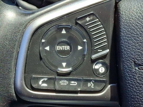 Used 2017 Honda CR-V EX-L image 21