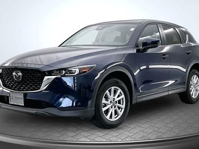 Certified 2023 MAZDA CX-5 AWD 2.5 S