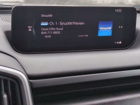 Used 2025 MAZDA CX-50 AWD 2.5 Hybrid w/ Cargo Package image 29