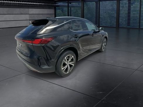 Certified 2023 Lexus RX 350 Premium w/ Cold Area Package FWD image 8