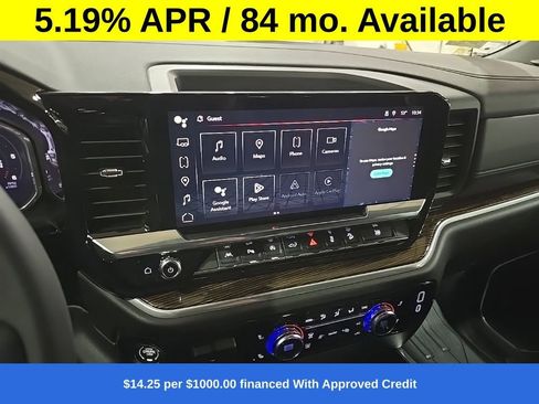 New 2026 GMC Sierra 1500 Elevation w/ Elevation Premium Package image 20