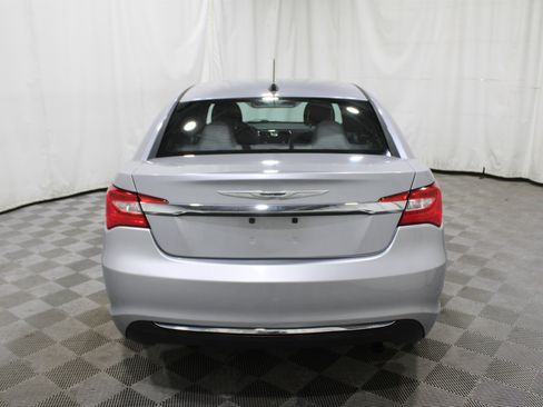 Used 2013 Chrysler 200 Touring image 26