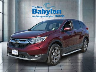 Used 2017 Honda CR-V EX video 1