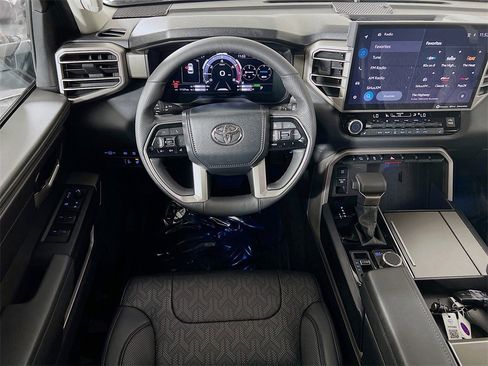 Certified 2024 Toyota Sequoia SR5 w/ SR5 Premium Package image 21