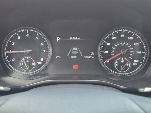 Certified 2023 Hyundai Santa Fe SE image 15