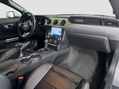 Used 2023 Ford Mustang Premium image 28