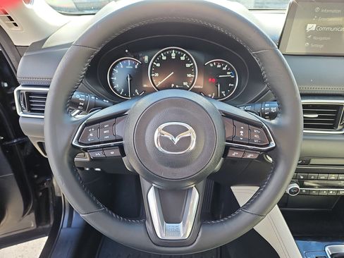 Used 2021 MAZDA CX-5 Grand Touring Reserve image 23