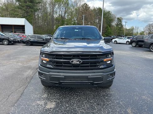 New 2026 Ford F150 XLT AWD/4WD image 15