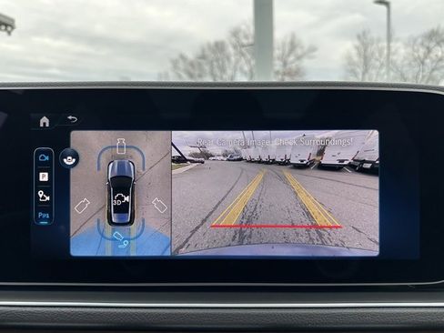 Used 2025 Mercedes-Benz GLE 350 4MATIC image 24