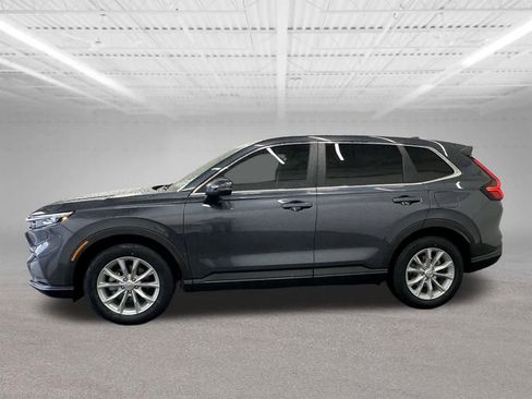 Used 2023 Honda CR-V EX image 2
