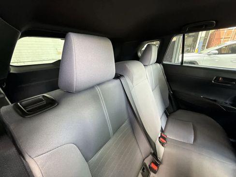 Used 2025 Toyota Corolla Cross AWD Hybrid image 26