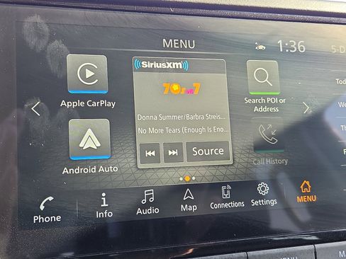 Used 2025 Nissan Frontier SL image 18