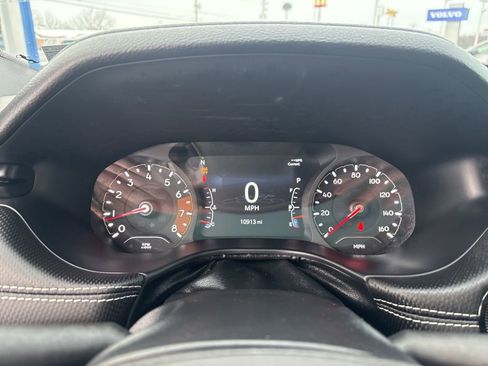 Used 2023 Jeep Compass Altitude w/ Convenience Group AWD/4WD image 19