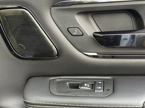 Used 2026 RAM 1500 Limited AWD/4WD image 62
