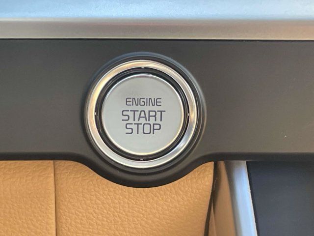 Certified 2024 Kia Carnival LX FWD image 34