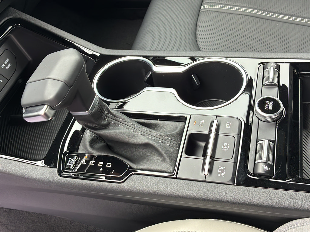 New 2026 Kia K5 GT-Line FWD image 20
