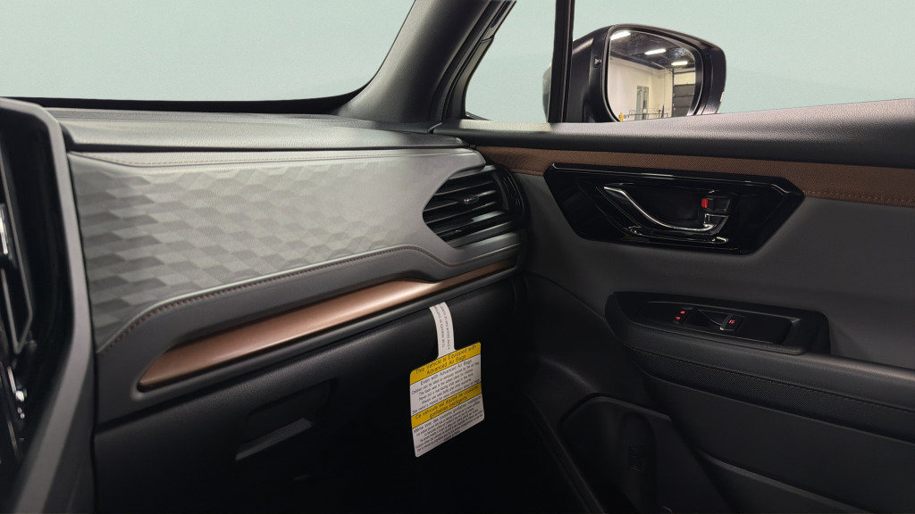 New 2026 Subaru Forester Sport AWD/4WD image 31