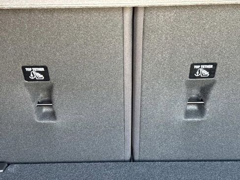 New 2026 Chevrolet Trax LT w/ Driver Confidence Package image 23