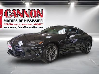 New 2027 Nissan Z Sport w/ Essentials Package (Sport)