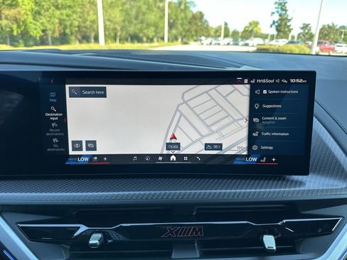 New 2026 BMW XM Label Red w/ M Driver's Package image 22