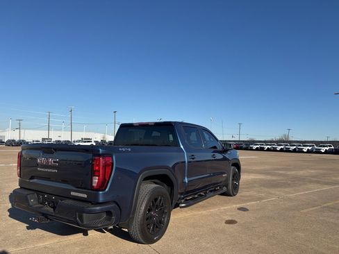 Used 2020 GMC Sierra 1500 Elevation w/ Elevation Convenience Package image 13