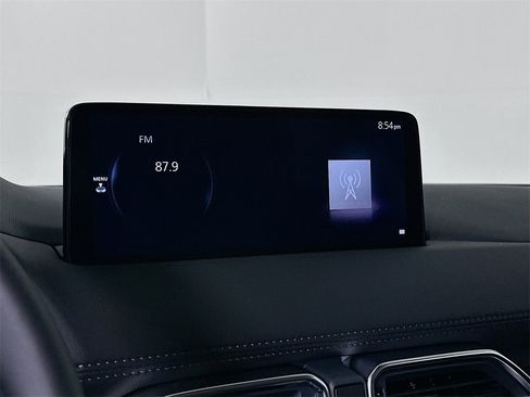 New 2025 MAZDA CX-5 AWD 2.5 S w/ Premium Plus Pkg image 13