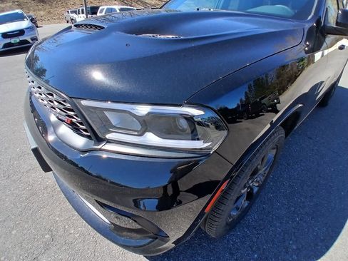 New 2026 Dodge Durango GT AWD/4WD image 7
