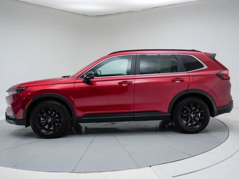 Used 2025 Honda CR-V Sport-L image 10