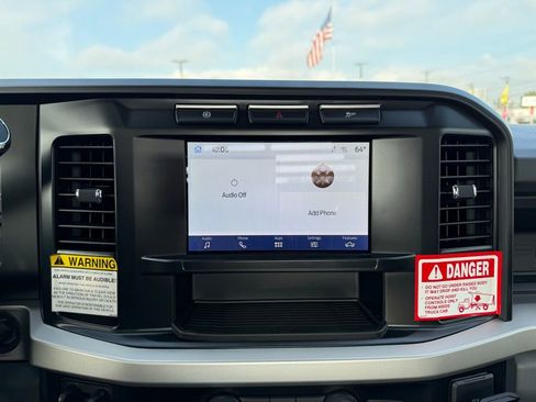 New 2024 Ford F450 XL image 34