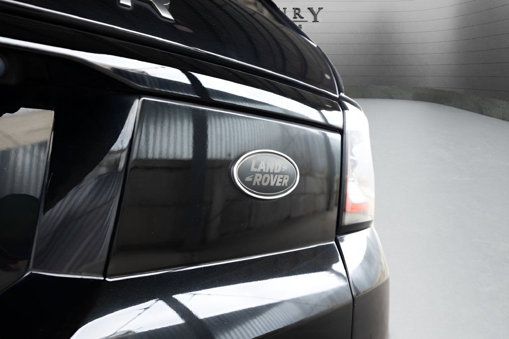 Used 2020 Land Rover Range Rover Sport HSE Dynamic AWD/4WD image 20