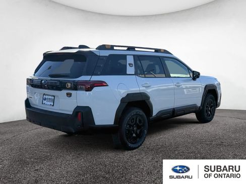 New 2026 Subaru Outback Wilderness image 5