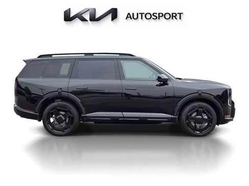 New 2027 Kia Telluride X-Line SX Prestige AWD/4WD image 7