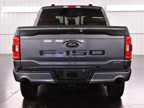 Used 2023 Ford F150 XLT w/ Equipment Group 302A High AWD/4WD image 6