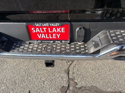 New 2025 RAM 1500 2WD Crew Cab image 12