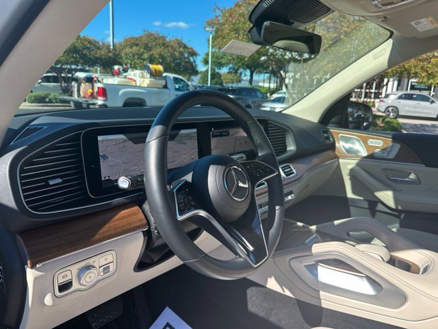 Used 2026 Mercedes-Benz GLE 350 4MATIC image 18