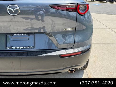 Used 2022 MAZDA CX-30 AWD 2.5 S w/ Preferred Package image 14