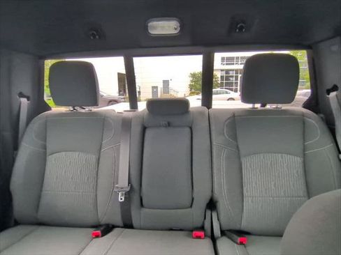 Certified 2024 RAM 1500 Warlock w/ Trailer & Traction Group AWD/4WD image 8