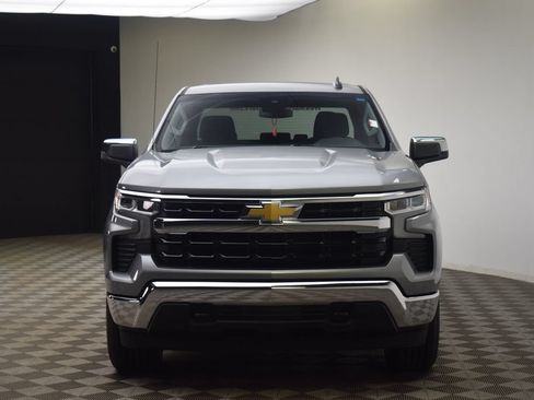 Used 2024 Chevrolet Silverado 1500 LT AWD/4WD image 21