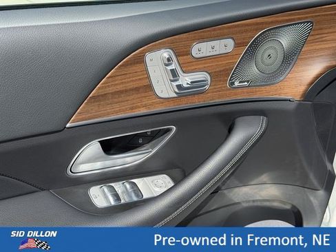 Used 2026 Mercedes-Benz GLE 350 4MATIC image 14