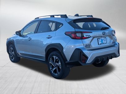 New 2026 Subaru Crosstrek 2.0i Premium