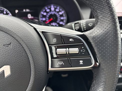 Used 2023 Kia Forte GT-Line w/ GT-Line Technology Package image 14