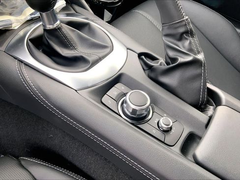 New 2026 MAZDA MX-5 Miata Grand Touring RWD image 19