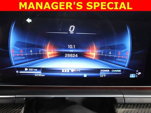 Certified 2024 Mercedes-Benz GLE 53 AMG 4MATIC Coupe image 16