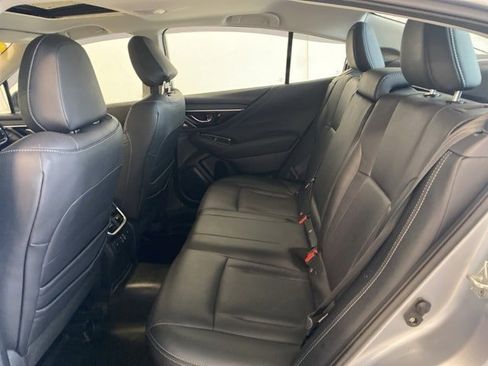 Used 2023 Subaru Legacy Limited image 12