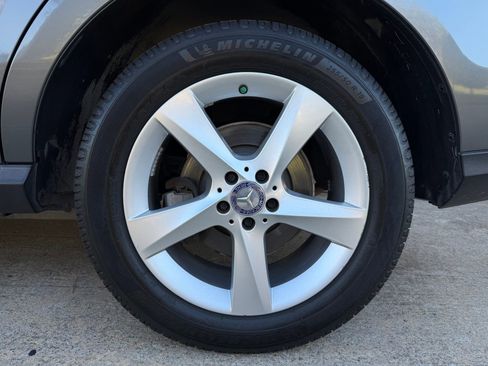 Used 2017 Mercedes-Benz GLE 350 image 23