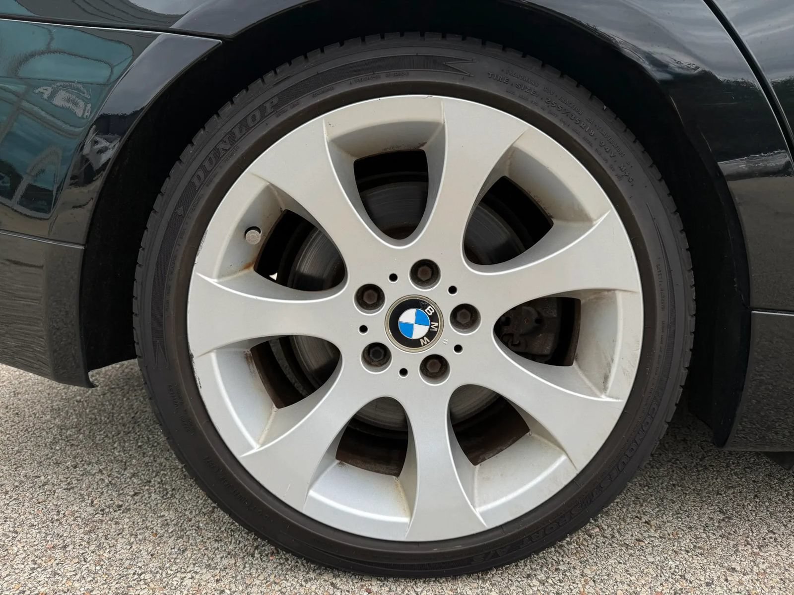 Used 2007 BMW 335i Sedan RWD image 24