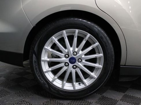 Used 2016 Ford C-MAX SE image 5