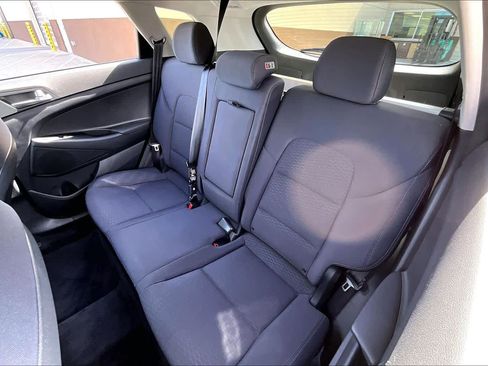 Used 2021 Hyundai Tucson Value image 19