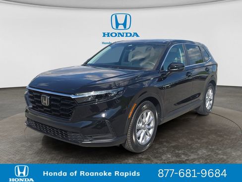 New 2026 Honda CR-V EX image 1